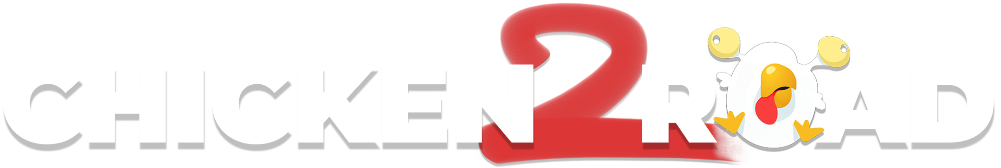 Chicken Road 2 Logo